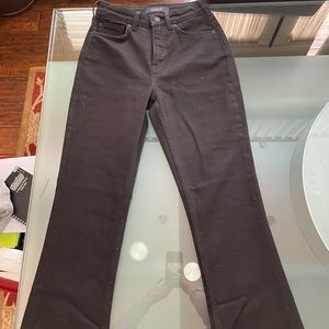 High Rise Flare Jeans